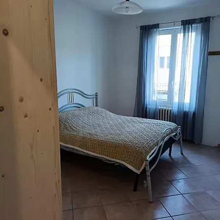Guest house Julian Sardigliano 2