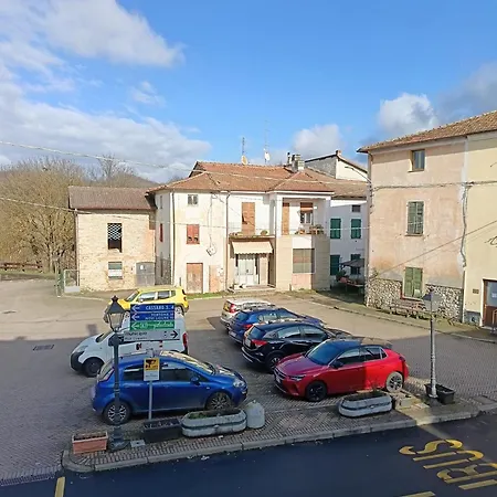 Konukevi Julian Sardigliano 3*