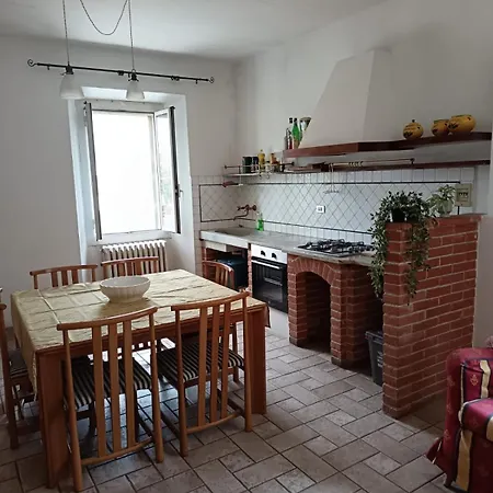 Julian Sardigliano 2 Maison d'hôtes