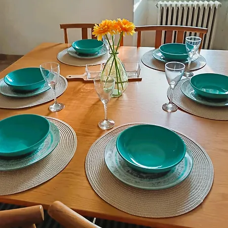 Julian Sardigliano 3* Cassano Spinola