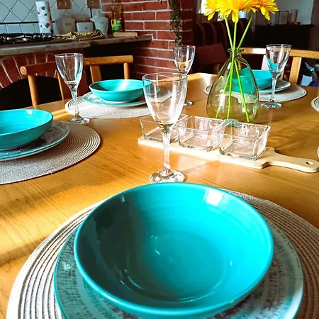 Konukevi Julian Sardigliano