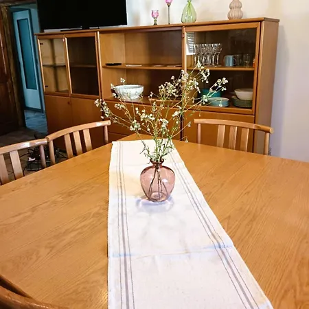 Konukevi Julian Sardigliano 3*