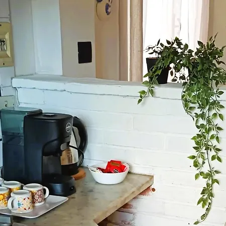 Julian Sardigliano 3* Cassano Spinola